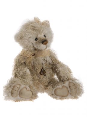 Charlie Bears ISABELLE COLLECTION - ISABELLE MASTERPIECE 2018